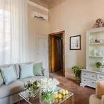 Antico Sogno With View In A Apartman