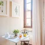 Antico Sogno With View In A Apartman Lucca