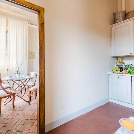 Antico Sogno With View In A *