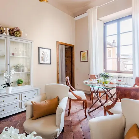 Antico Sogno With View In A *