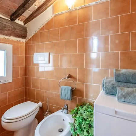 Antico Sogno With View In A Apartment *