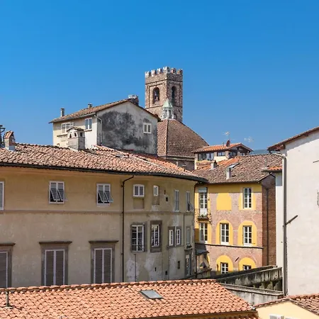 Antico Sogno With View In A Апартаменты